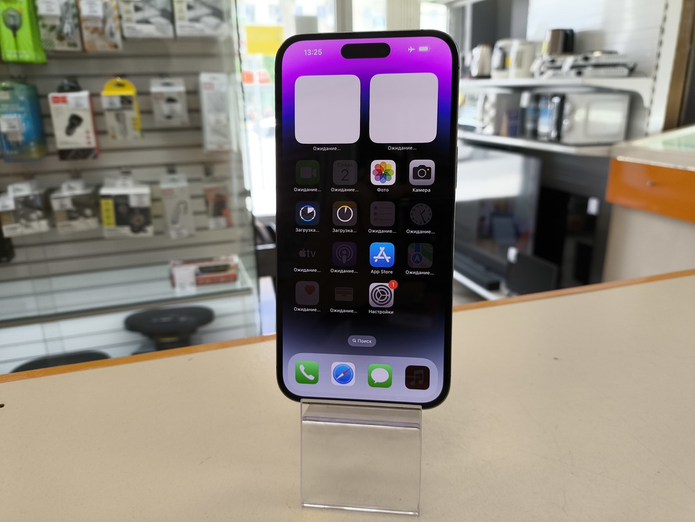 Смартфон Apple Iphone 14 Pro Max 128Gb