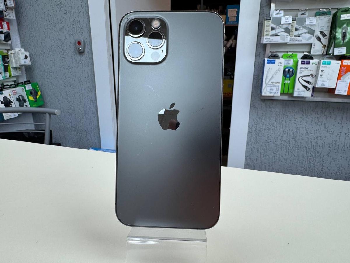Смартфон Apple iPhone 12 Pro 128Gb