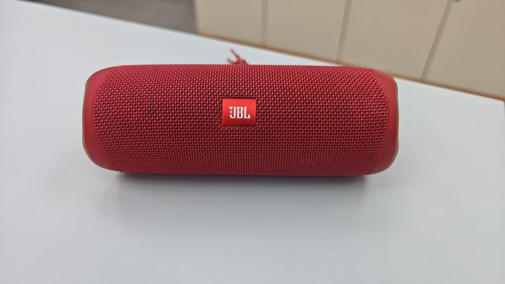 Портативная акустика JBL FLIP 5 