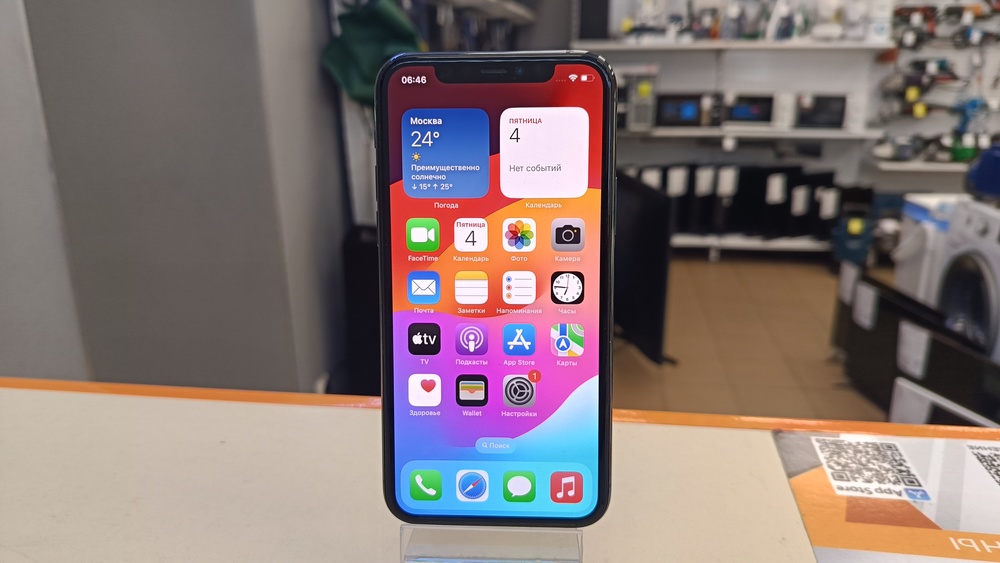 Смартфон Apple iPhone 11 Pro 64Gb