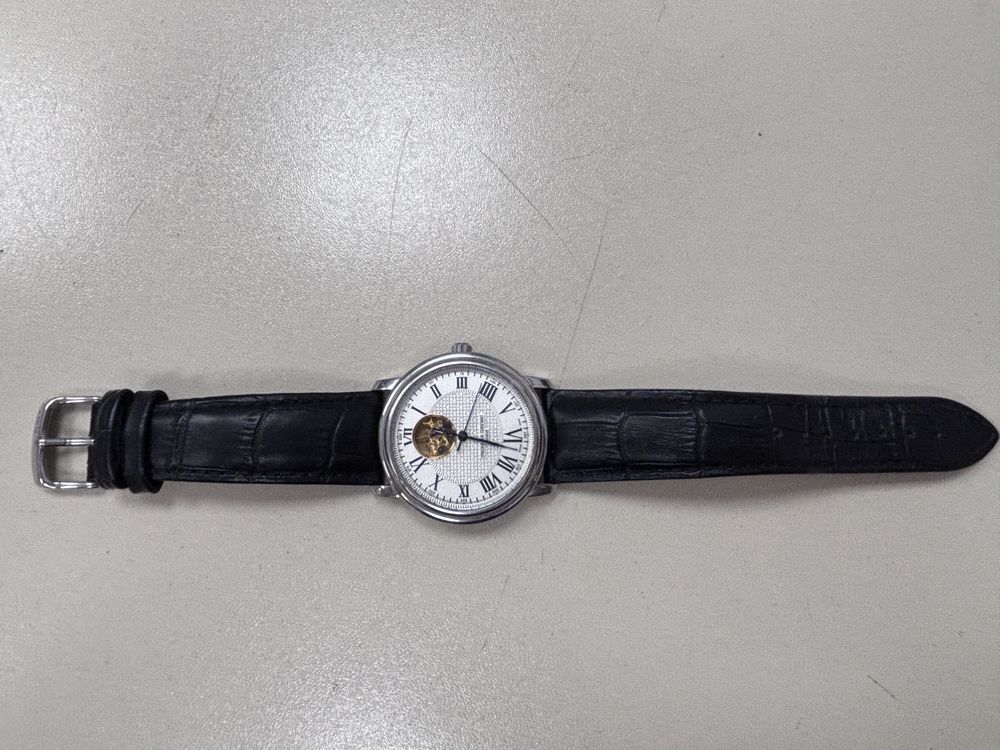 Часы наручные FREDERIQUE CONSTANT FC-303/310/315X4P4/5/6