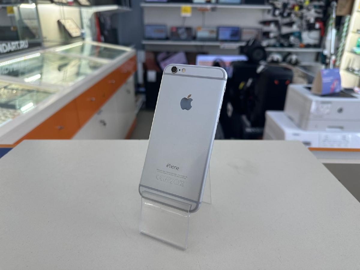 Смартфон Apple iPhone 6 16Gb