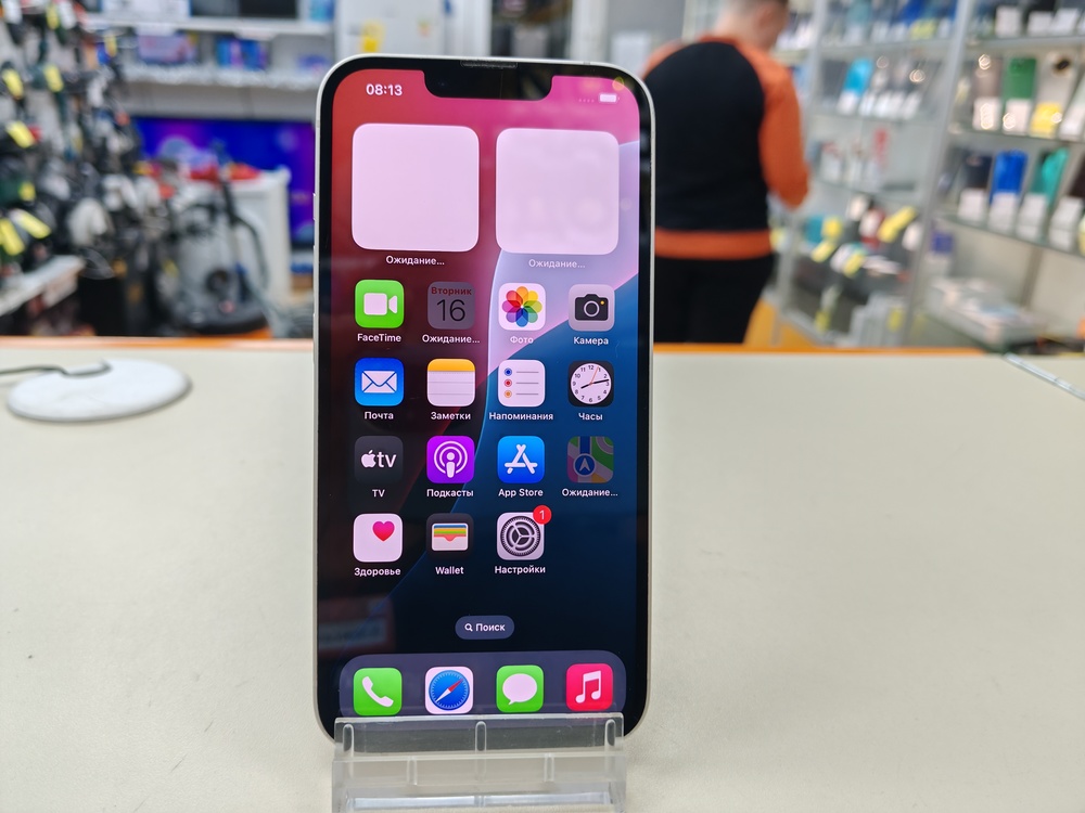 Смартфон Apple Iphone 14 128Gb