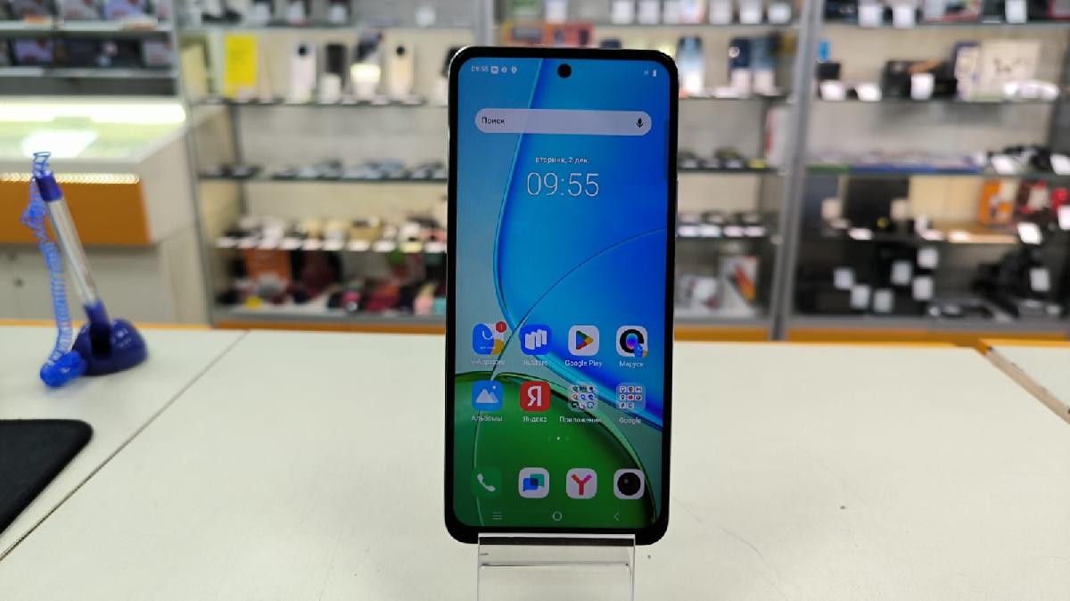 Смартфон Vivo Y29 8/256