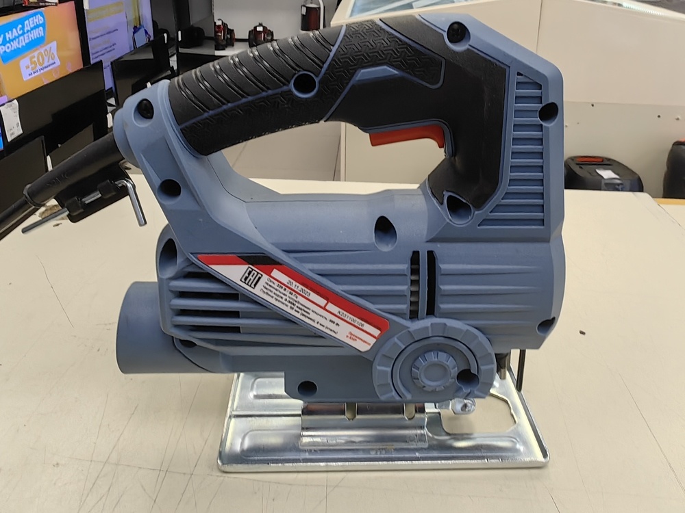 Лобзик Энергоприбор МП-60Э