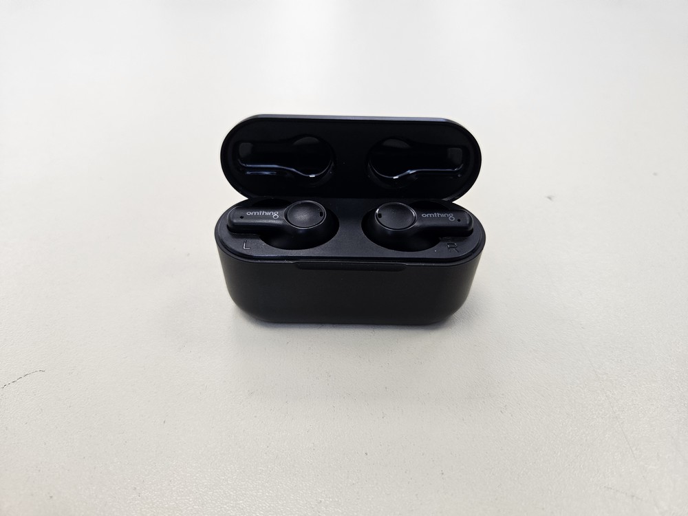Наушники беспроводные Omting AirFree Plus earbuds