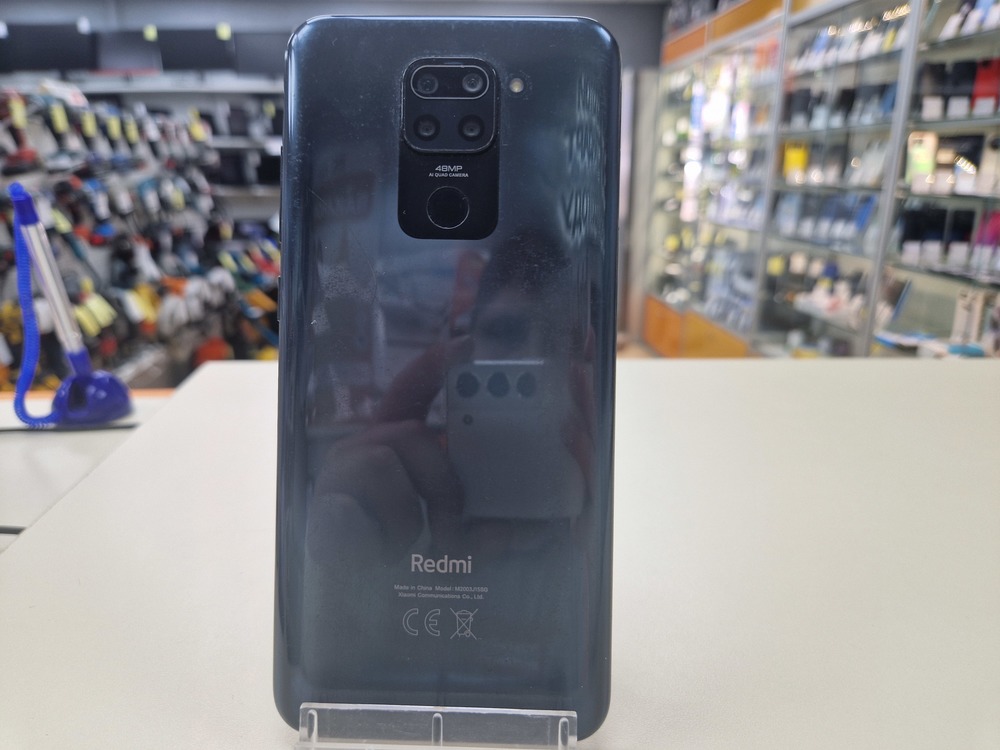 Смартфон Xiaomi Note 9 3/64