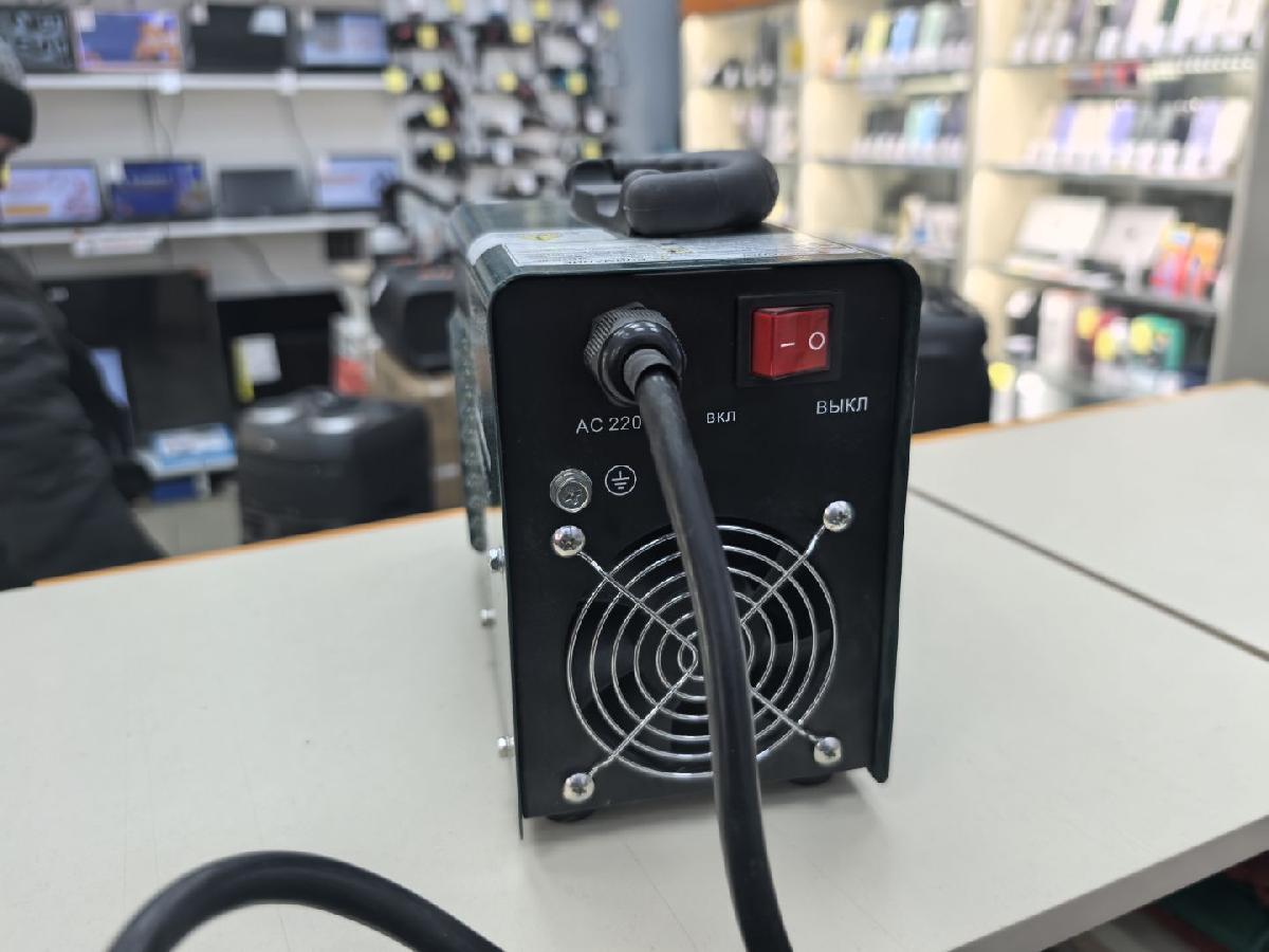 Сварочный аппарат Дачник САИ 161