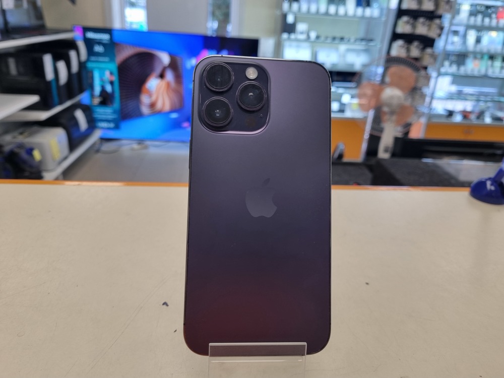 Смартфон Apple Iphone 14 Pro Max 128Gb