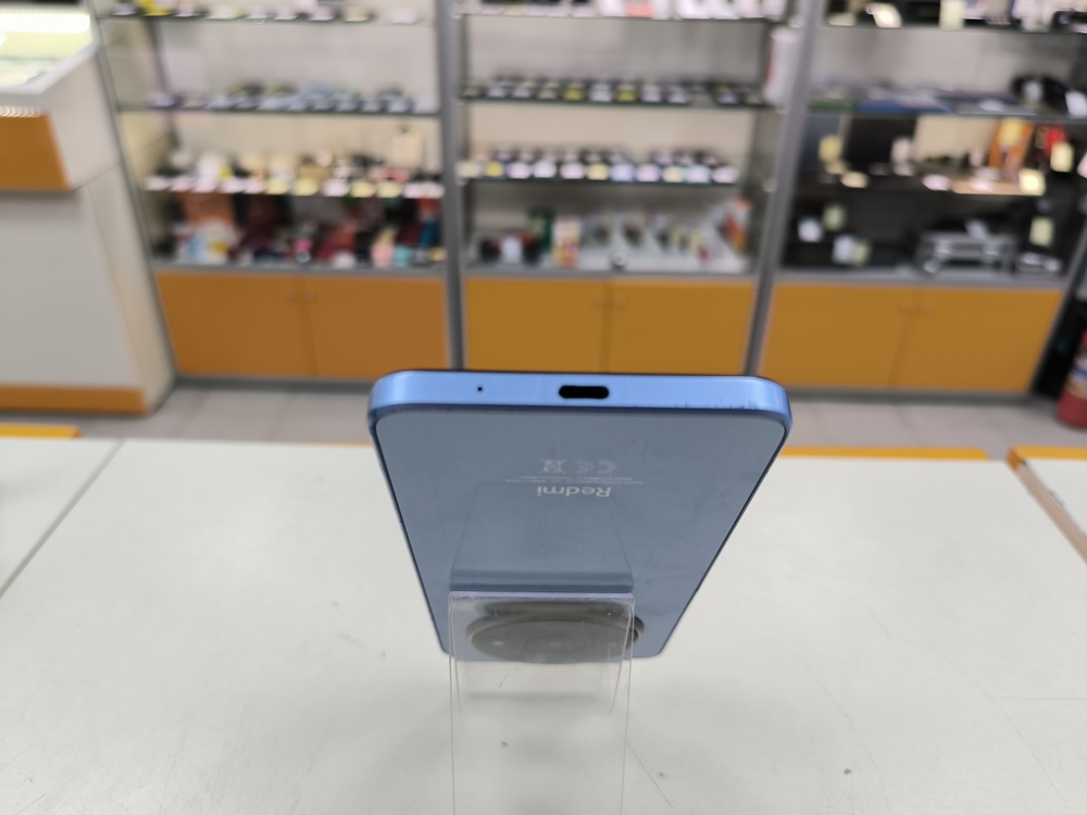 Смартфон Xiaomi Redmi A3 4/128