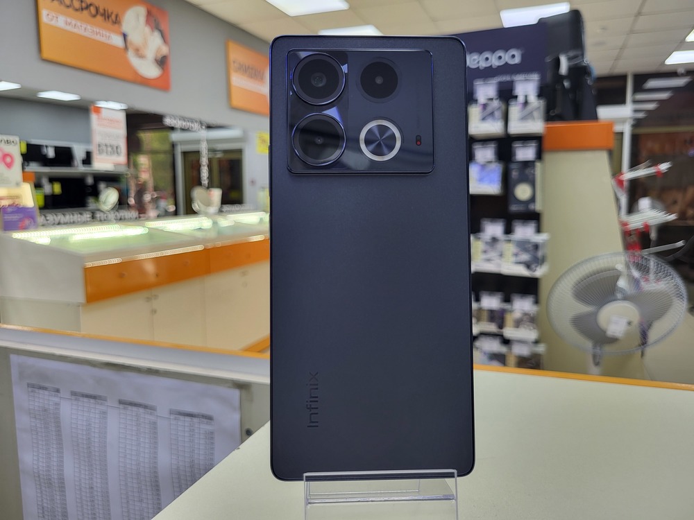 Смартфон Infinix Note 40 8/256