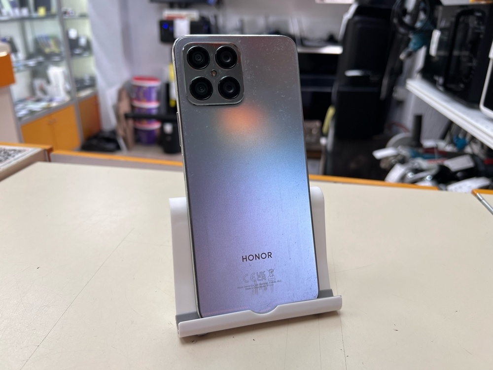 Смартфон Honor X8 6/128