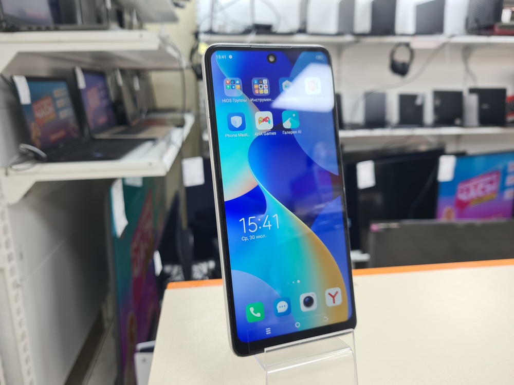 Смартфон Tecno Spark 10 Pro 8/256