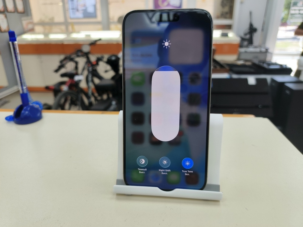 Смартфон Apple iPhone 15 Pro Max 256Gb