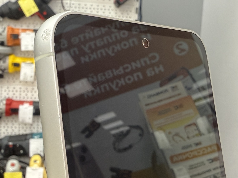 Смартфон Samsung Galaxy S23 FE 8/256