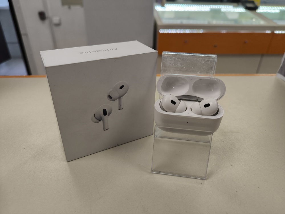 Наушники беспроводные Apple AirPods Pro 2 Case USB-C