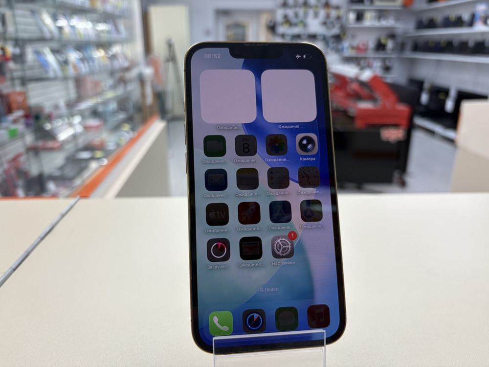 Смартфон Apple iPhone 13 Pro 128Gb