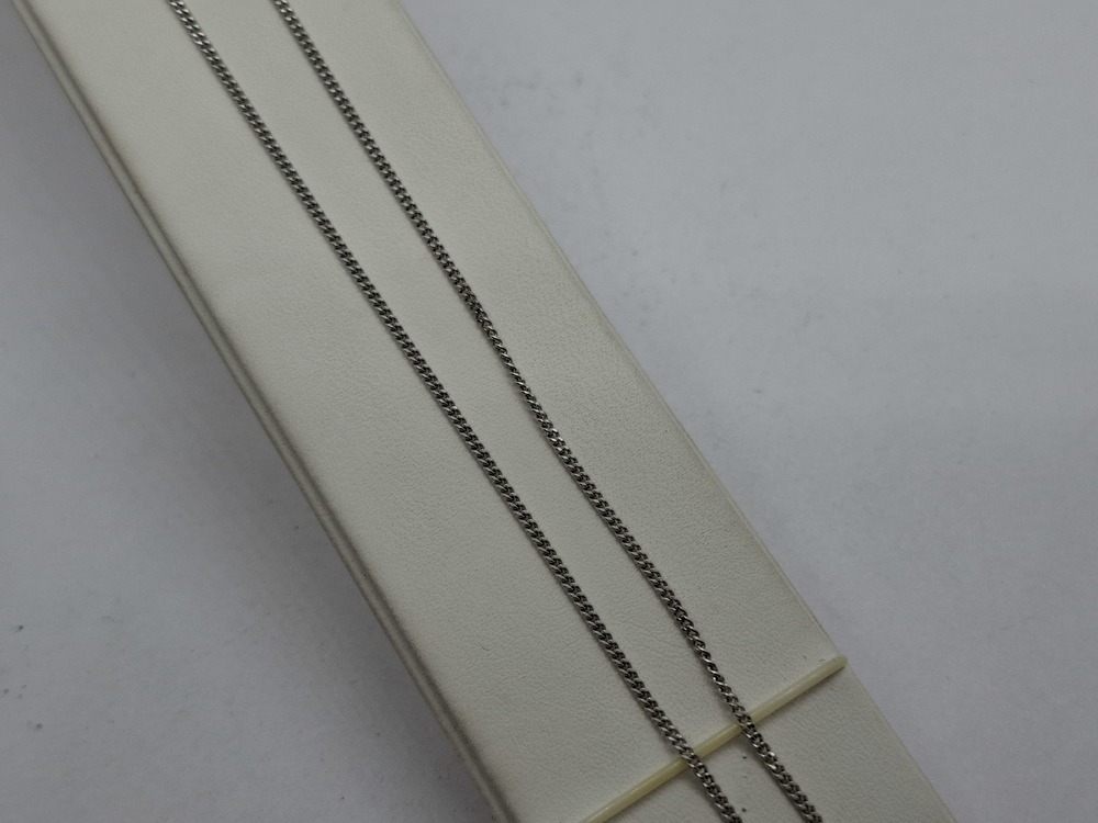 ЦЕПЬ ПОЛНОВЕСНАЯ панцирное (Au 585)