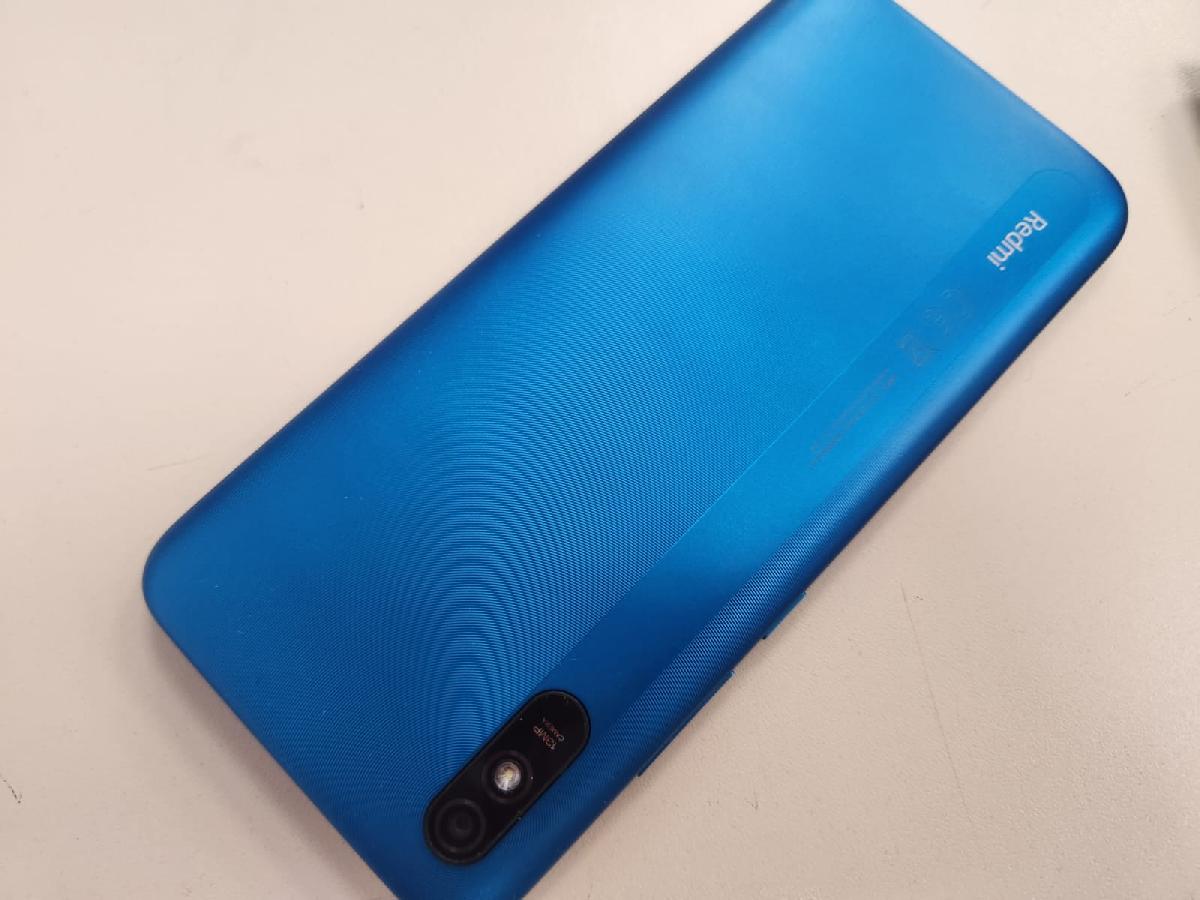 Смартфон Xiaomi Redmi 9A 3/32