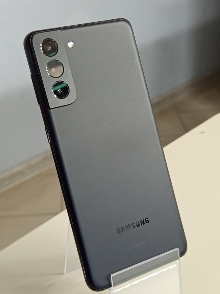 Смартфон Samsung Galaxy S21+ 5G 8/128