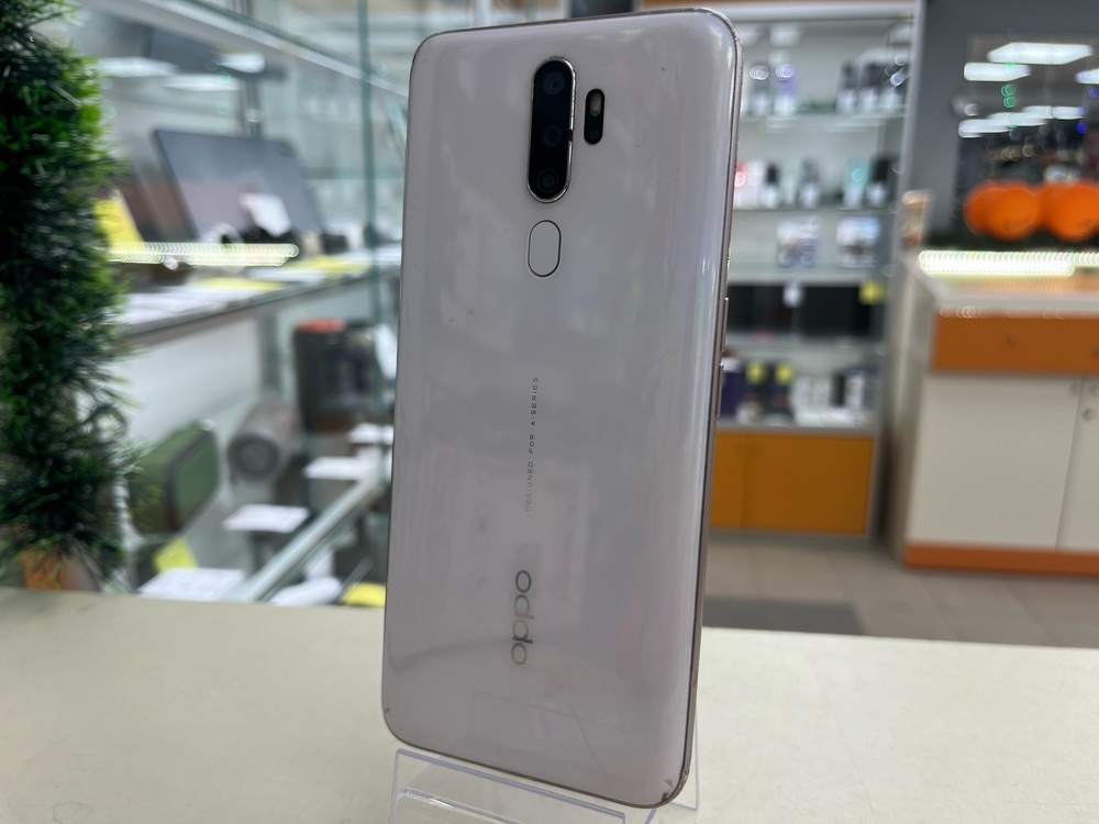 Смартфон Oppo A5 2020 3/64
