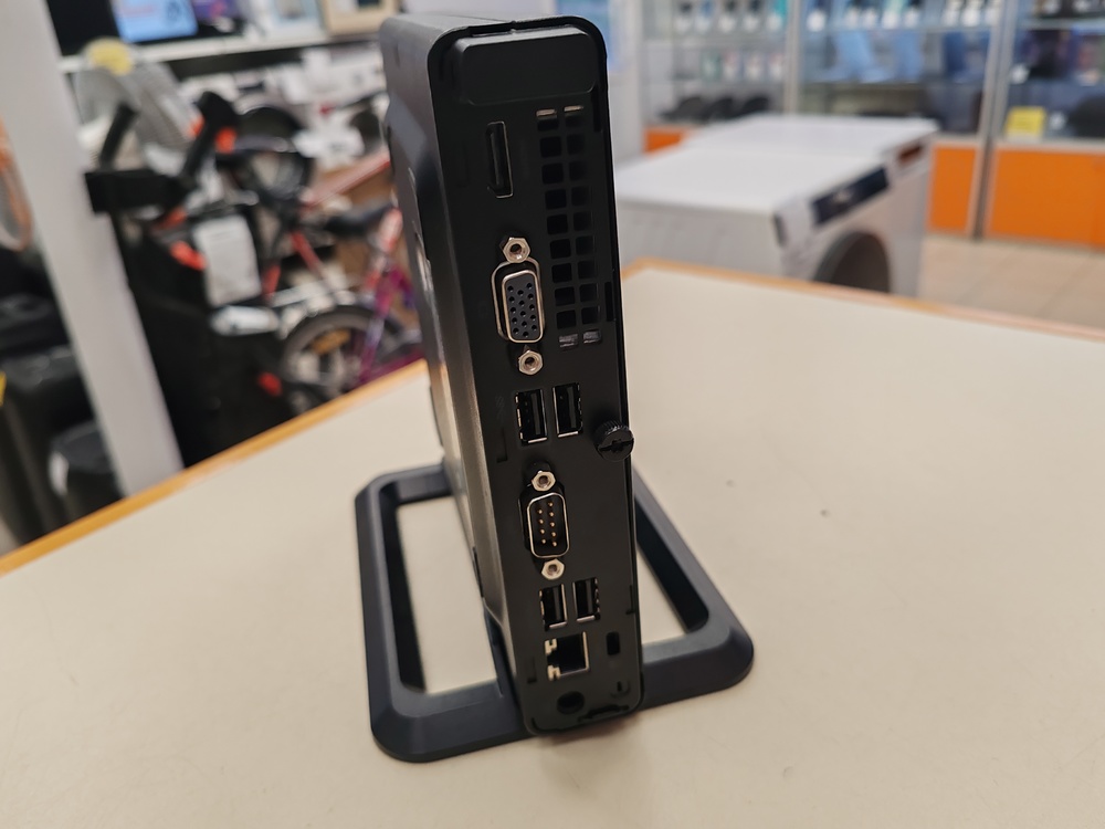 Неттоп HP 260 G3;