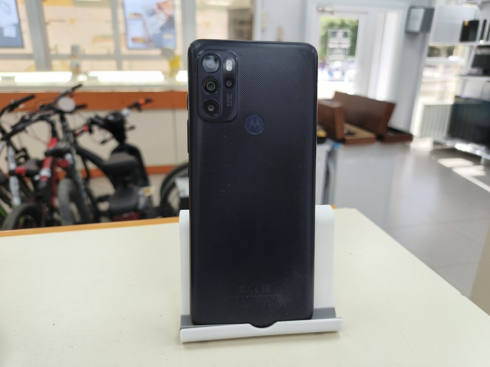 Смартфон Motorola Moto G60S 6/128