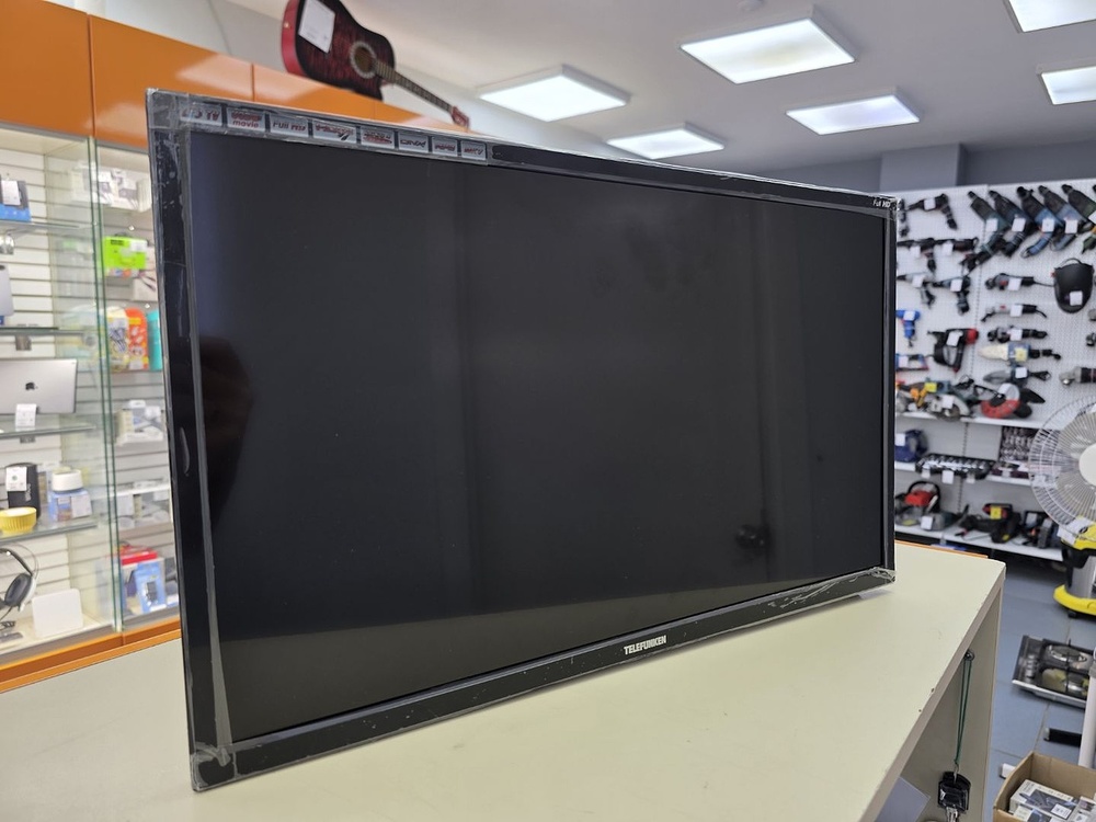 LED Телевизор Telefunken TF-LED22S30