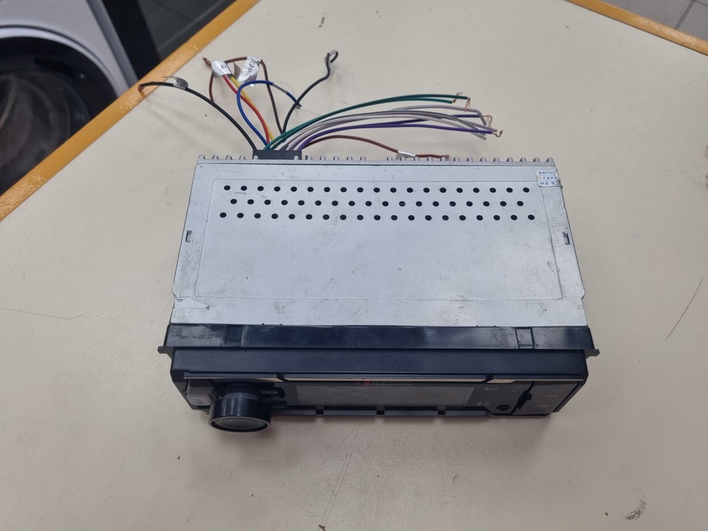 Автомагнитола Nakamichi NQ517B