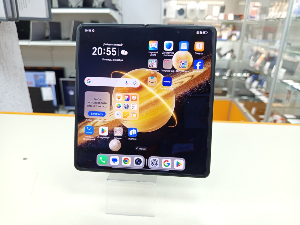 Смартфон Honor Magic V3 12/512Gb