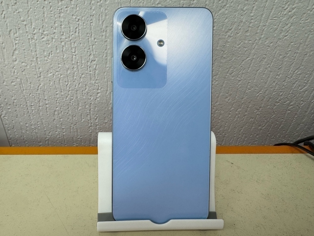 Смартфон Realme Note 60 4/128