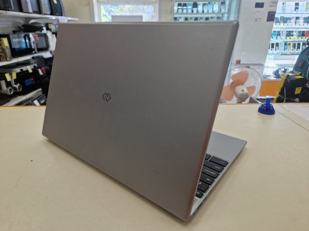 Ноутбук DIGMA; Ryzen 3 3200U, Radeon Vega 3, 16 Гб, 512 GB, Нет
