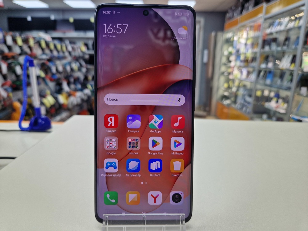 Смартфон Xiaomi Redmi Note 13 Pro+ 8/256