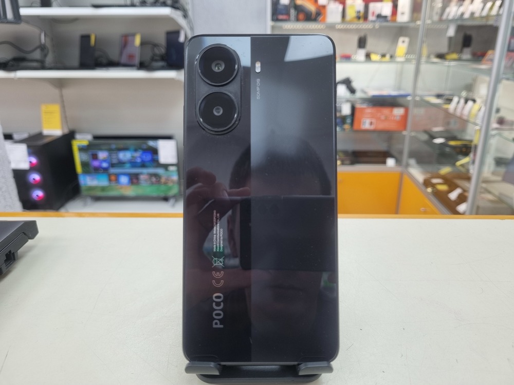Смартфон POCO X7 Pro 8/256