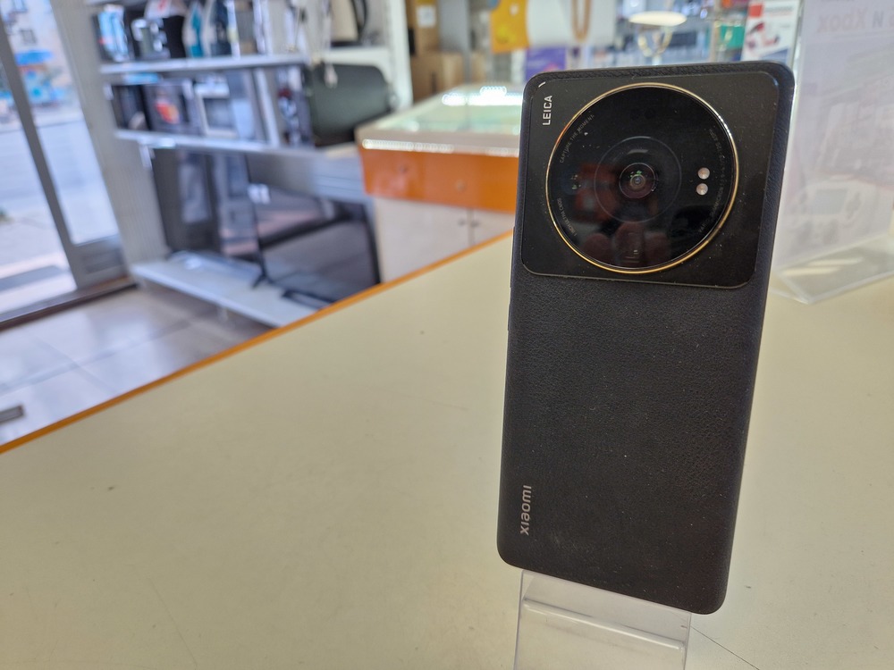 Смартфон Xiaomi 12S Ultra 12/256