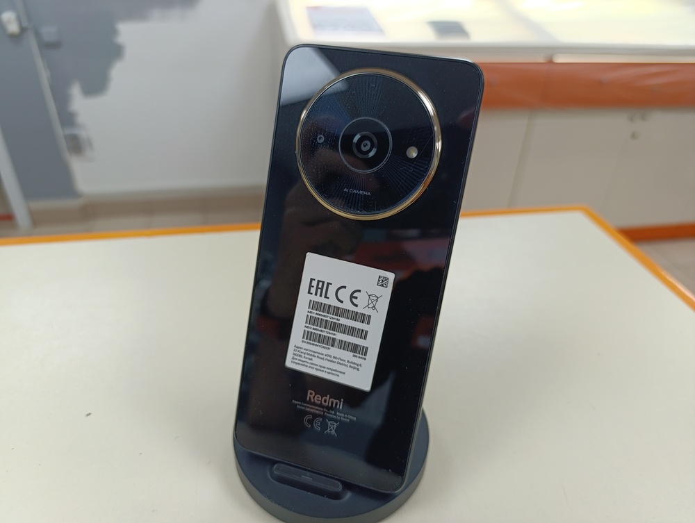 Смартфон Xiaomi Redmi A3x 3/64Gb