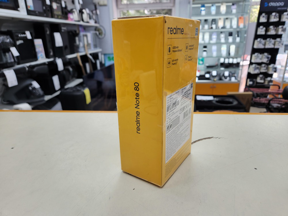 Смартфон Realme Note 80 4/64