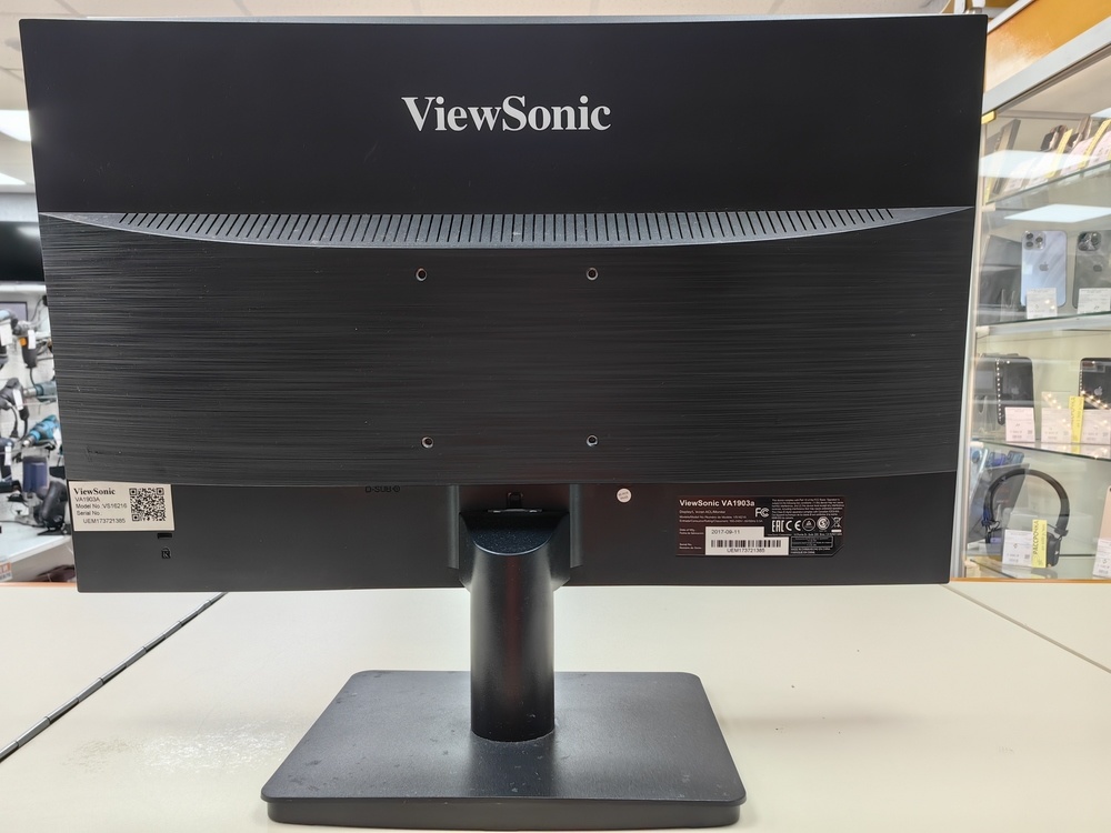 Монитор Viewsonic VA1903a