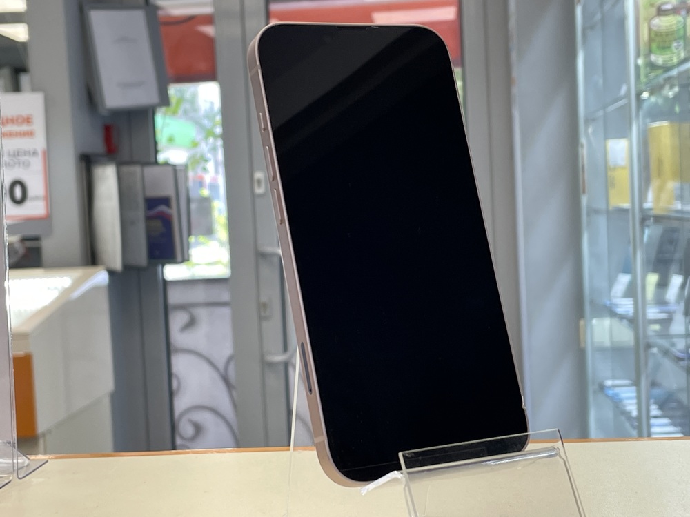 Смартфон Apple iPhone 13 128Gb