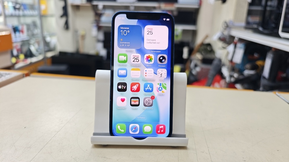 Смартфон Apple iPhone 12 mini 128Gb