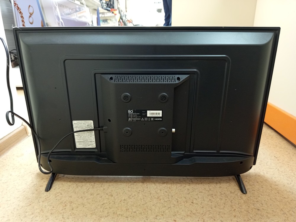LED Телевизор BQ 32s15b