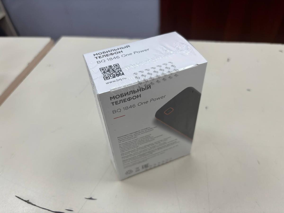 Мобильный телефон BQ 1846