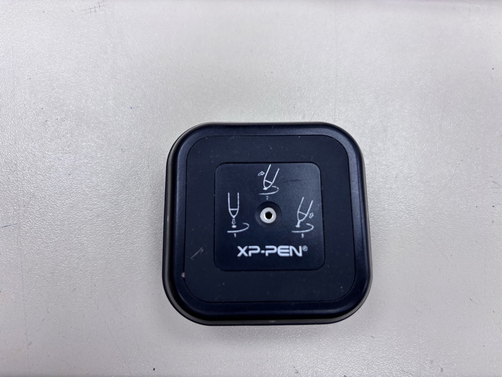 Планшет для рисования XP-PEN Graphic Pen Tablet