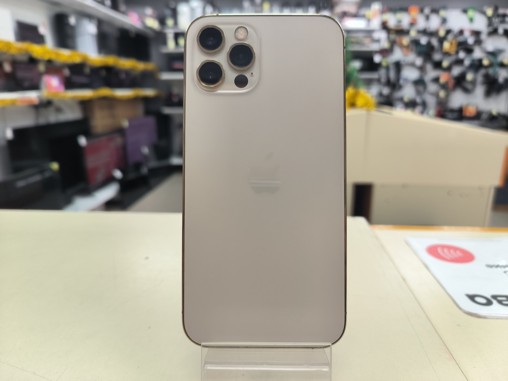 Смартфон Apple iPhone 12 Pro 128Gb