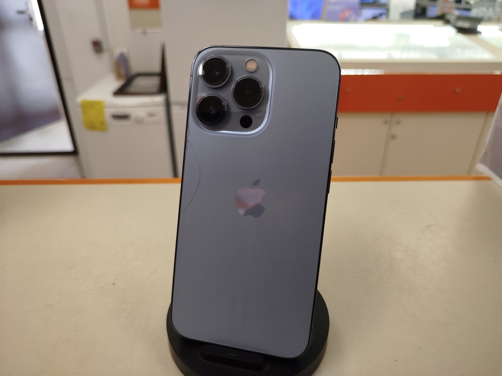 Смартфон Apple iPhone 13 Pro 256Gb