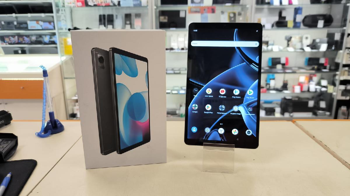 Планшет Realme PAD MINI 3/32
