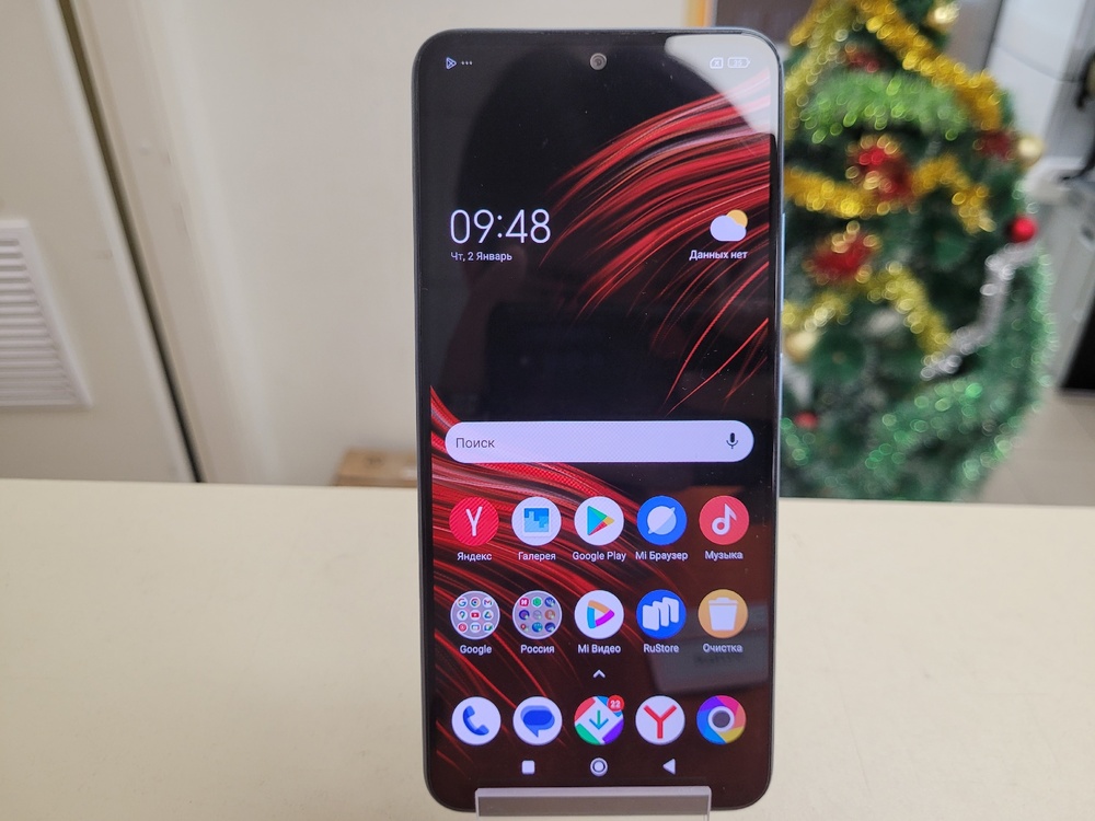 Смартфон Xiaomi Poco X5 8/256