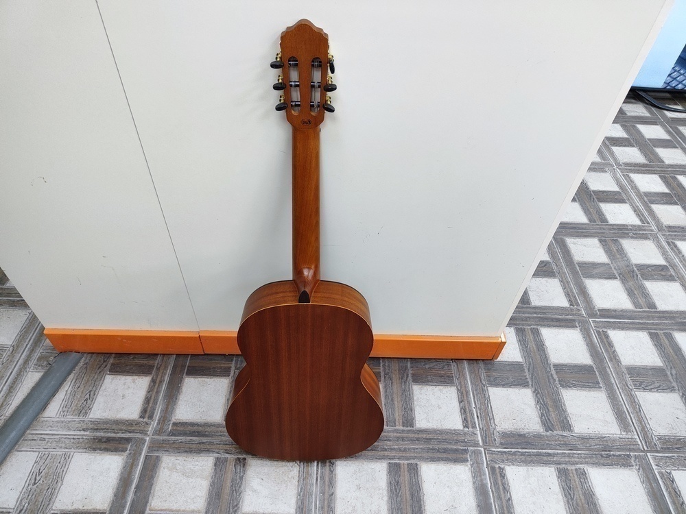 Гитара акустическая Flight C225 4/4NA