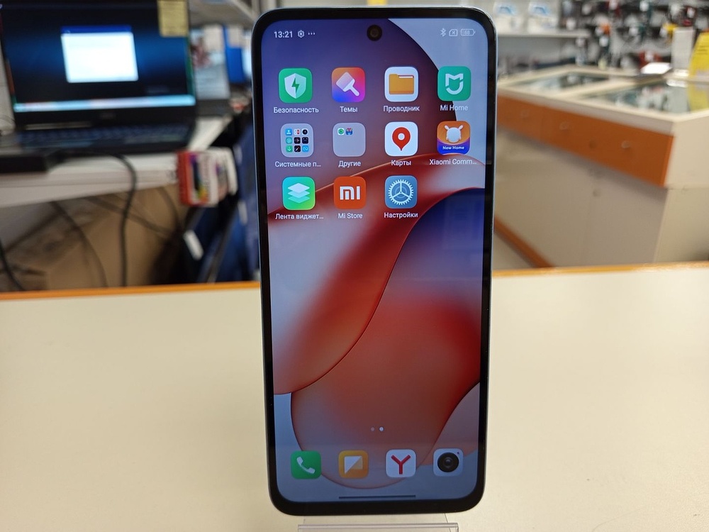 Смартфон Xiaomi Redmi 12 8/256
