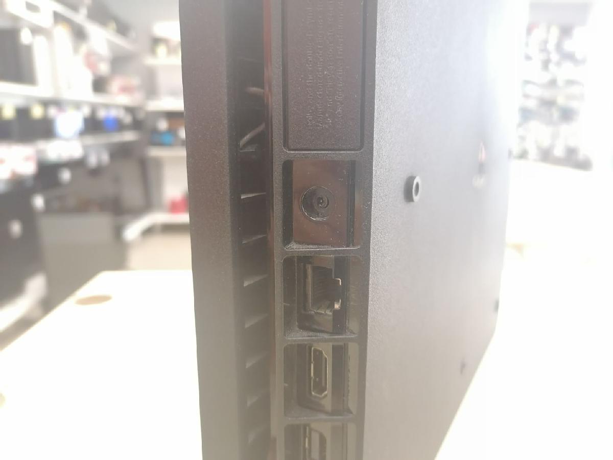 Игровая приставка PlayStation 4 Slim 500GB
